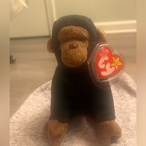 Baby Congo The Gorilla #4160 1996.